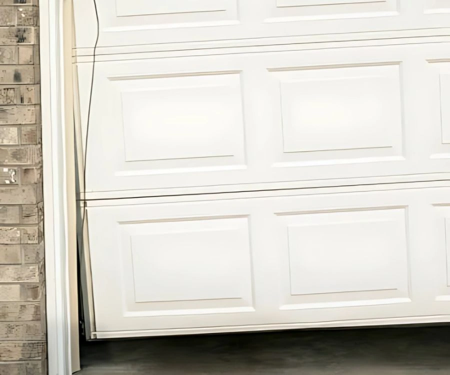 Garage Door Off-Track Repair service