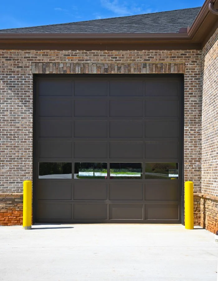 door garage